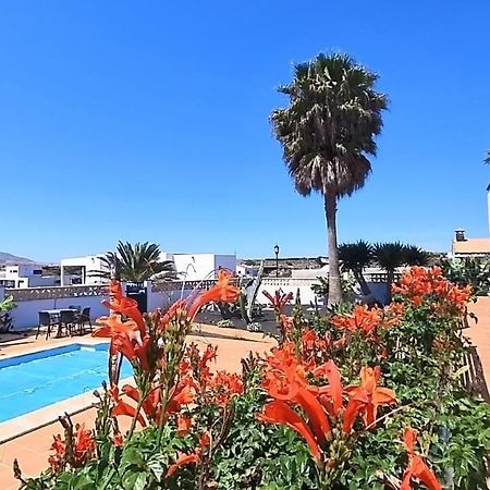 La Maison Dandres, By Comfortable Luxury La Oliva Dış mekan fotoğraf