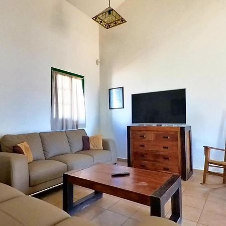 La Maison Dandres, By Comfortable Luxury La Oliva Dış mekan fotoğraf