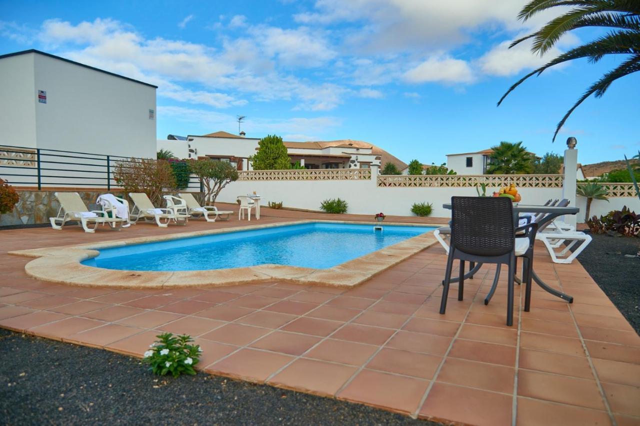 La Maison Dandres, By Comfortable Luxury La Oliva Dış mekan fotoğraf