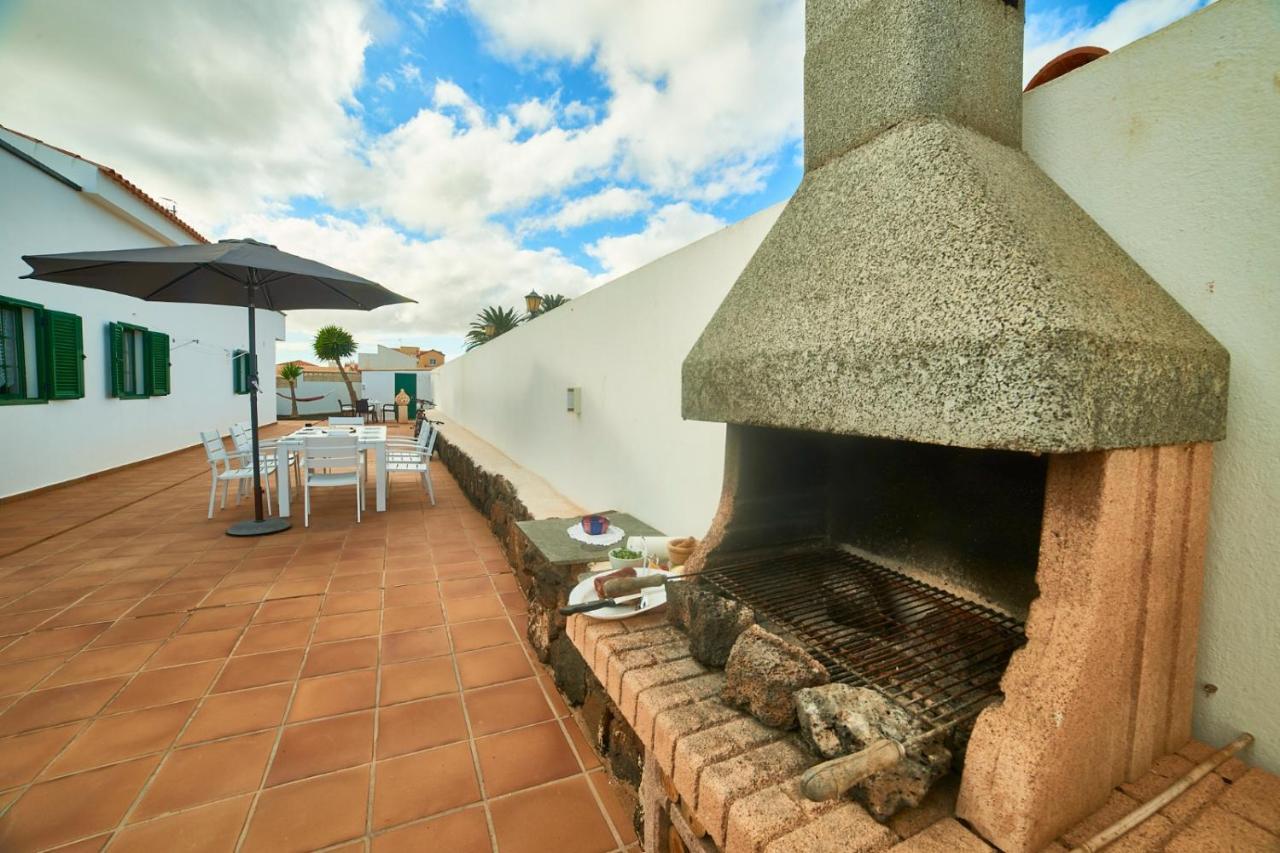 La Maison Dandres, By Comfortable Luxury La Oliva Dış mekan fotoğraf