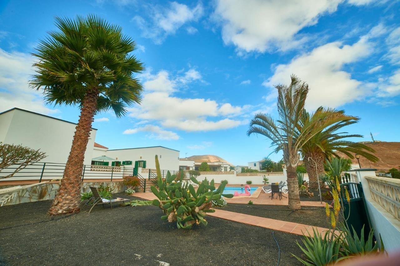 La Maison Dandres, By Comfortable Luxury La Oliva Dış mekan fotoğraf