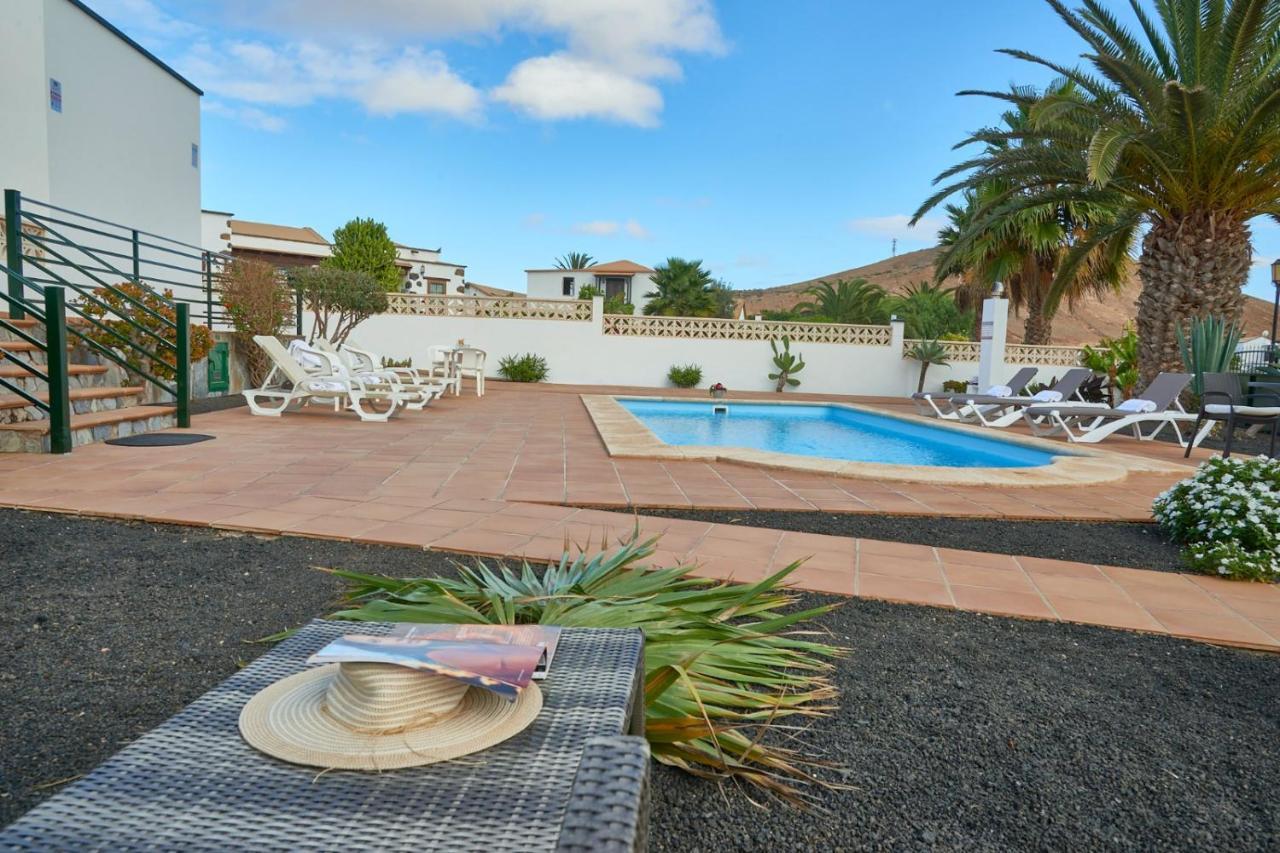La Maison Dandres, By Comfortable Luxury La Oliva Dış mekan fotoğraf