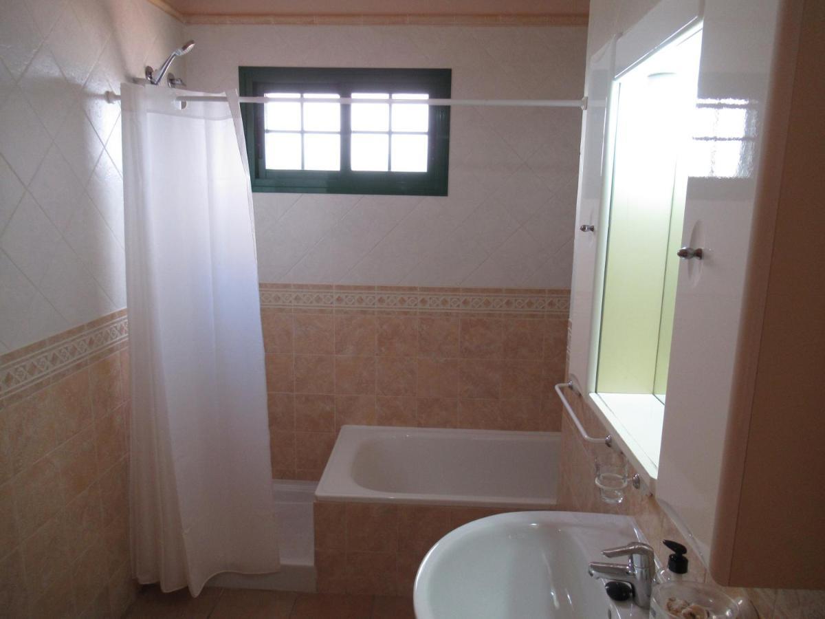 La Maison Dandres, By Comfortable Luxury La Oliva Dış mekan fotoğraf