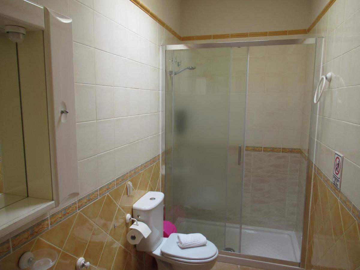 La Maison Dandres, By Comfortable Luxury La Oliva Dış mekan fotoğraf