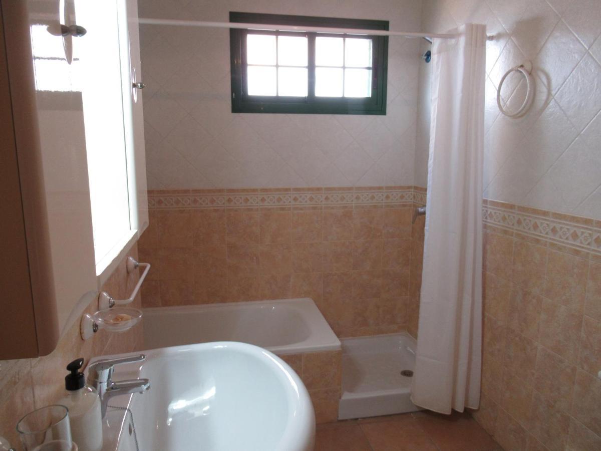 La Maison Dandres, By Comfortable Luxury La Oliva Dış mekan fotoğraf