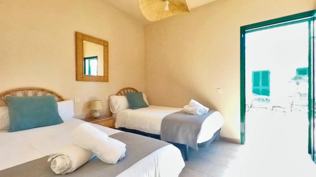 La Maison Dandres, By Comfortable Luxury La Oliva Dış mekan fotoğraf