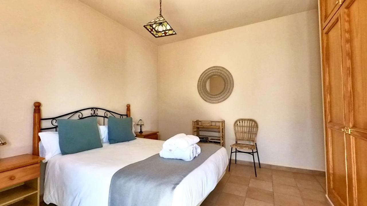 La Maison Dandres, By Comfortable Luxury La Oliva Dış mekan fotoğraf