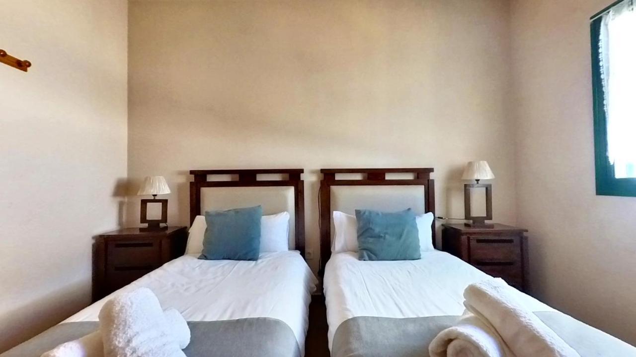 La Maison Dandres, By Comfortable Luxury La Oliva Dış mekan fotoğraf