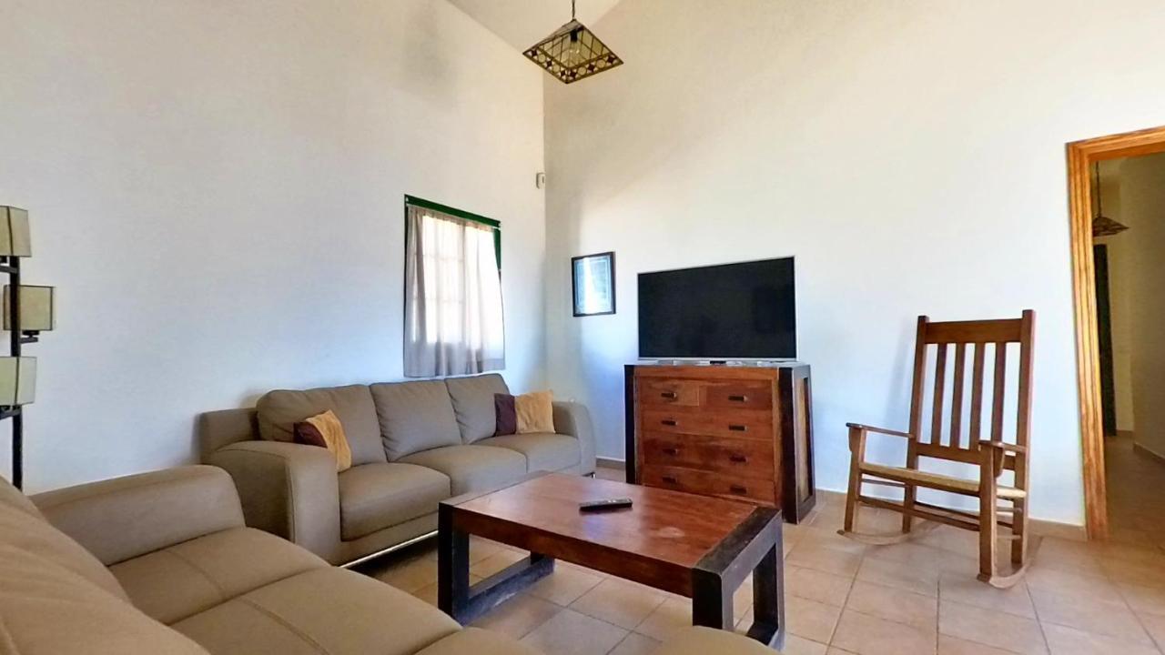La Maison Dandres, By Comfortable Luxury La Oliva Dış mekan fotoğraf
