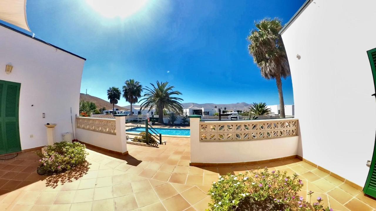 La Maison Dandres, By Comfortable Luxury La Oliva Dış mekan fotoğraf
