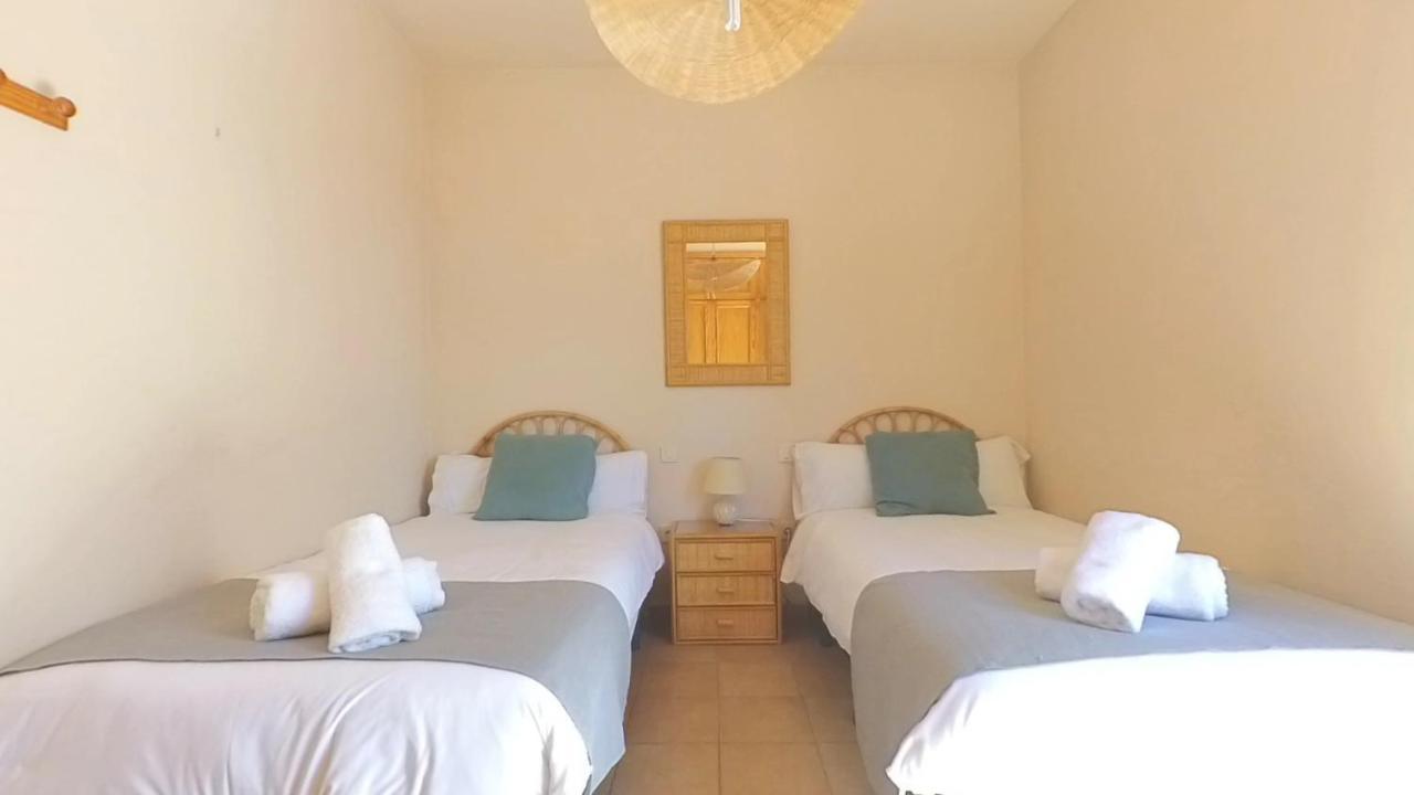 La Maison Dandres, By Comfortable Luxury La Oliva Dış mekan fotoğraf