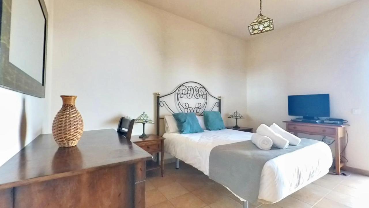 La Maison Dandres, By Comfortable Luxury La Oliva Dış mekan fotoğraf