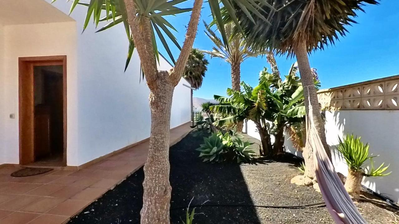 La Maison Dandres, By Comfortable Luxury La Oliva Dış mekan fotoğraf