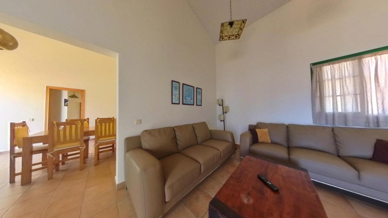 La Maison Dandres, By Comfortable Luxury La Oliva Dış mekan fotoğraf