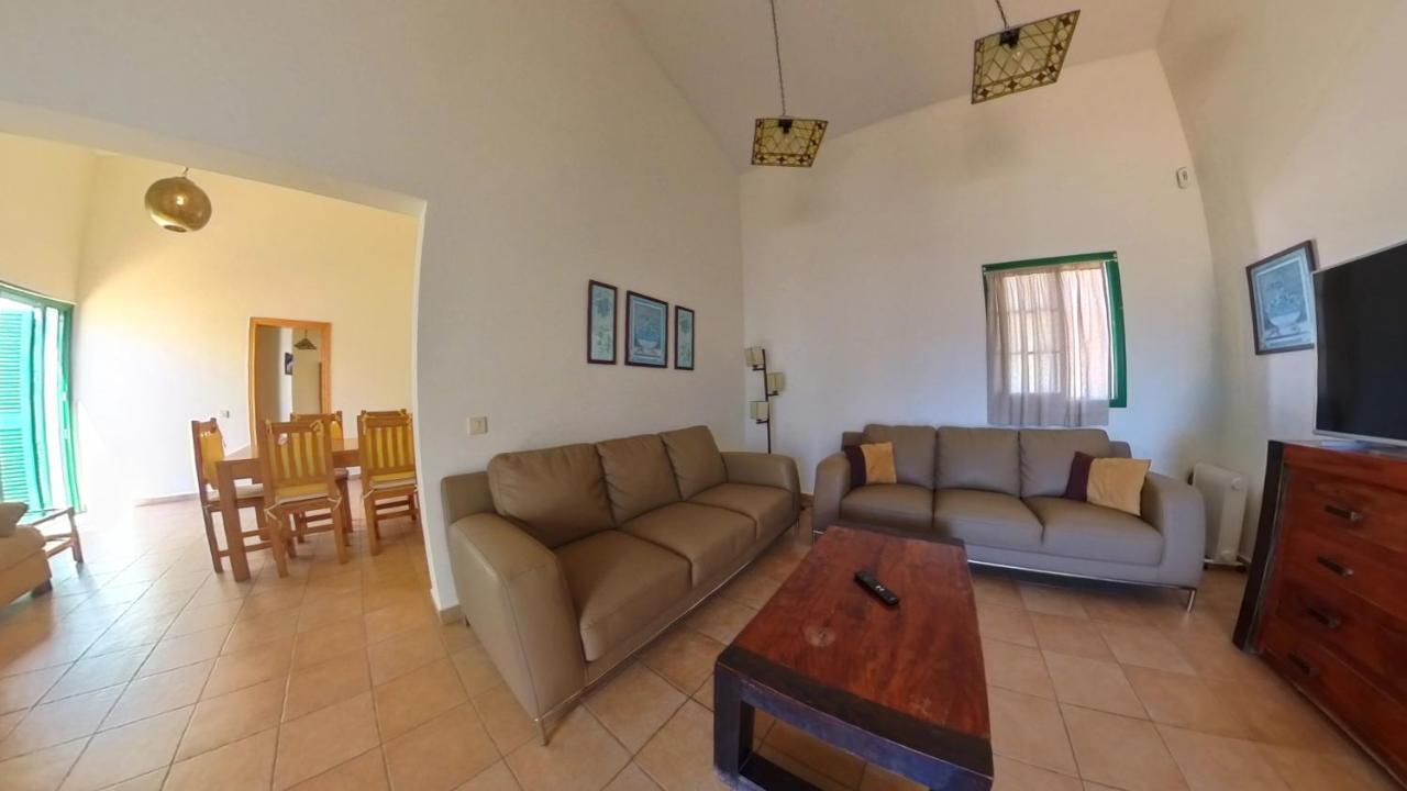 La Maison Dandres, By Comfortable Luxury La Oliva Dış mekan fotoğraf