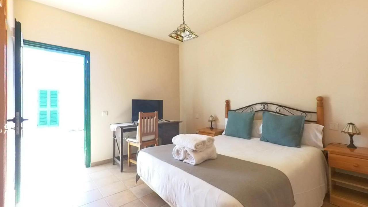 La Maison Dandres, By Comfortable Luxury La Oliva Dış mekan fotoğraf