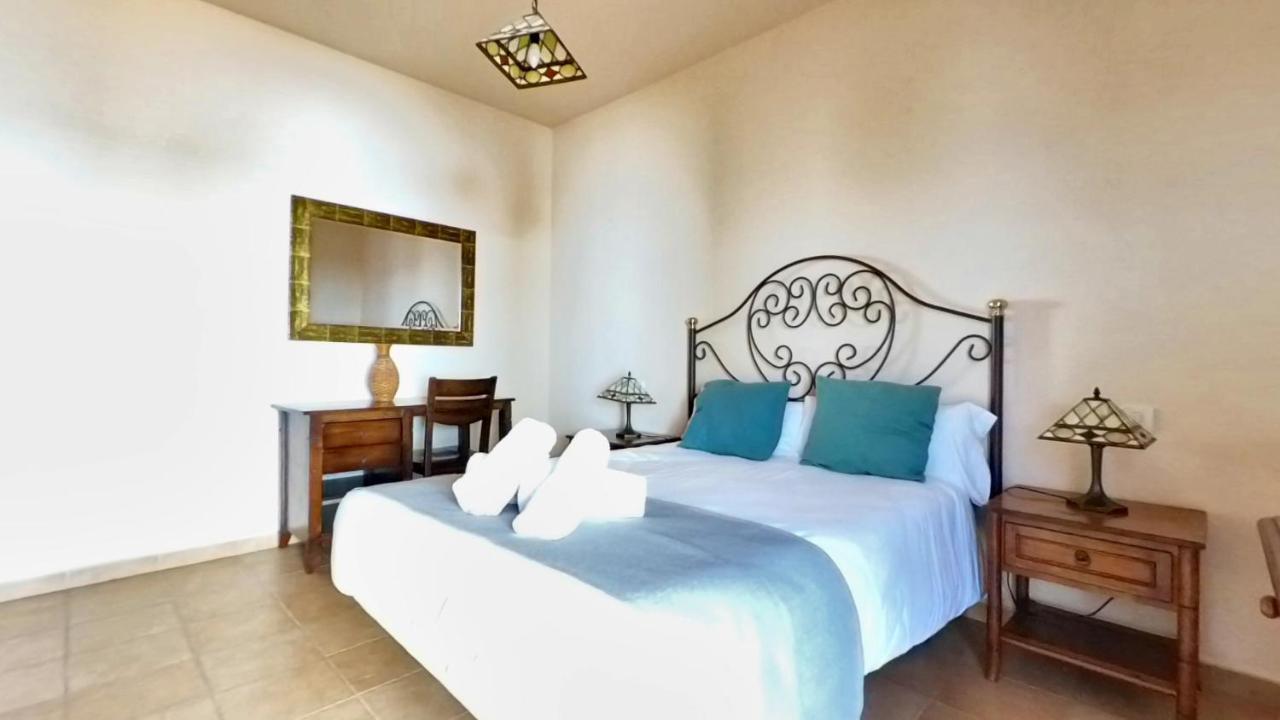 La Maison Dandres, By Comfortable Luxury La Oliva Dış mekan fotoğraf