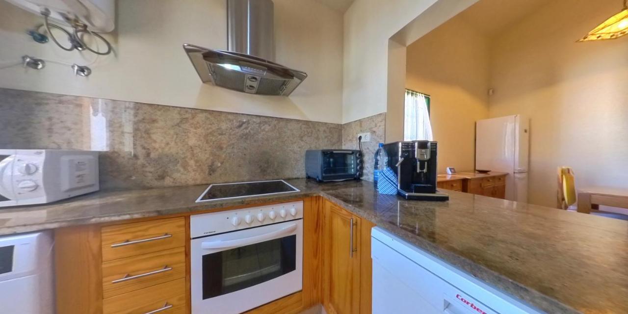 La Maison Dandres, By Comfortable Luxury La Oliva Dış mekan fotoğraf