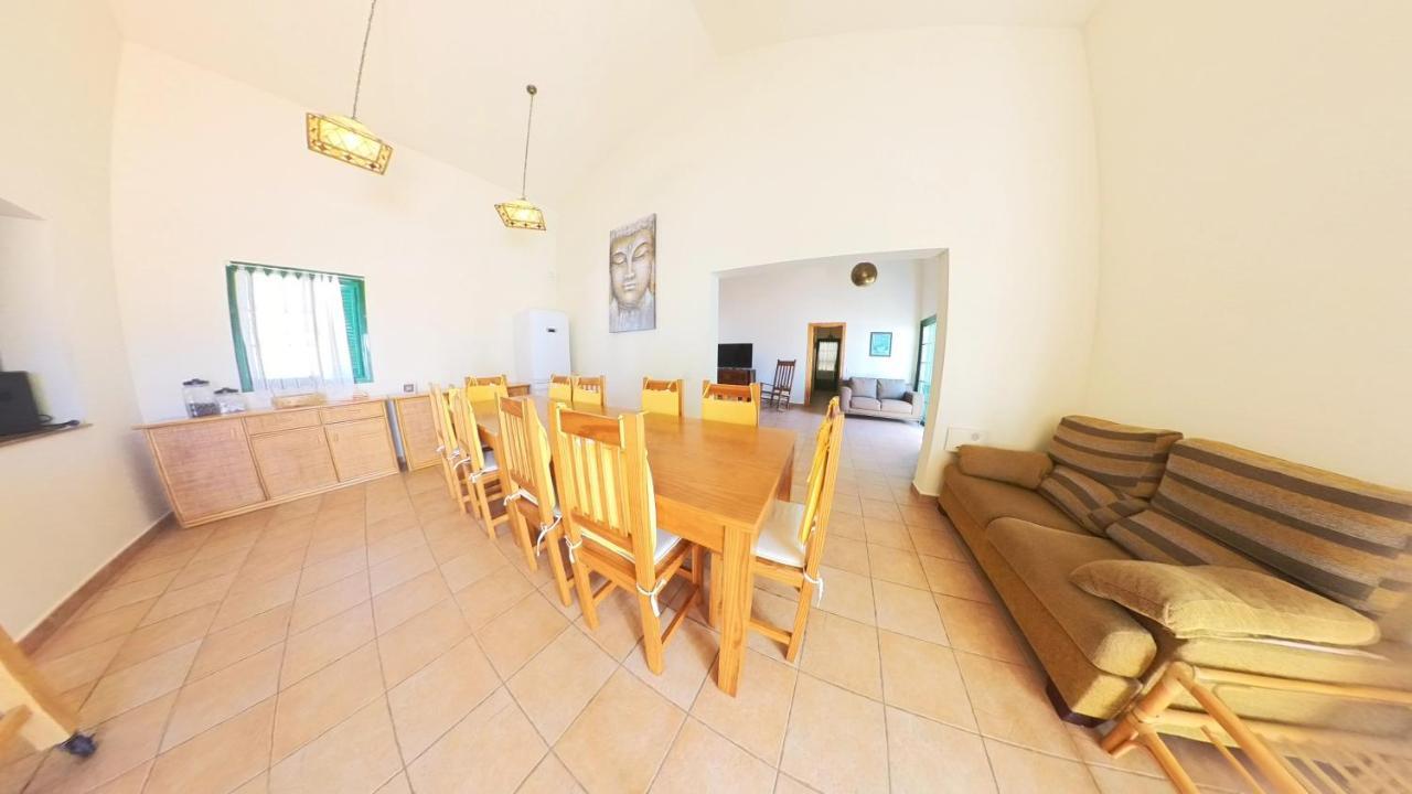 La Maison Dandres, By Comfortable Luxury La Oliva Dış mekan fotoğraf