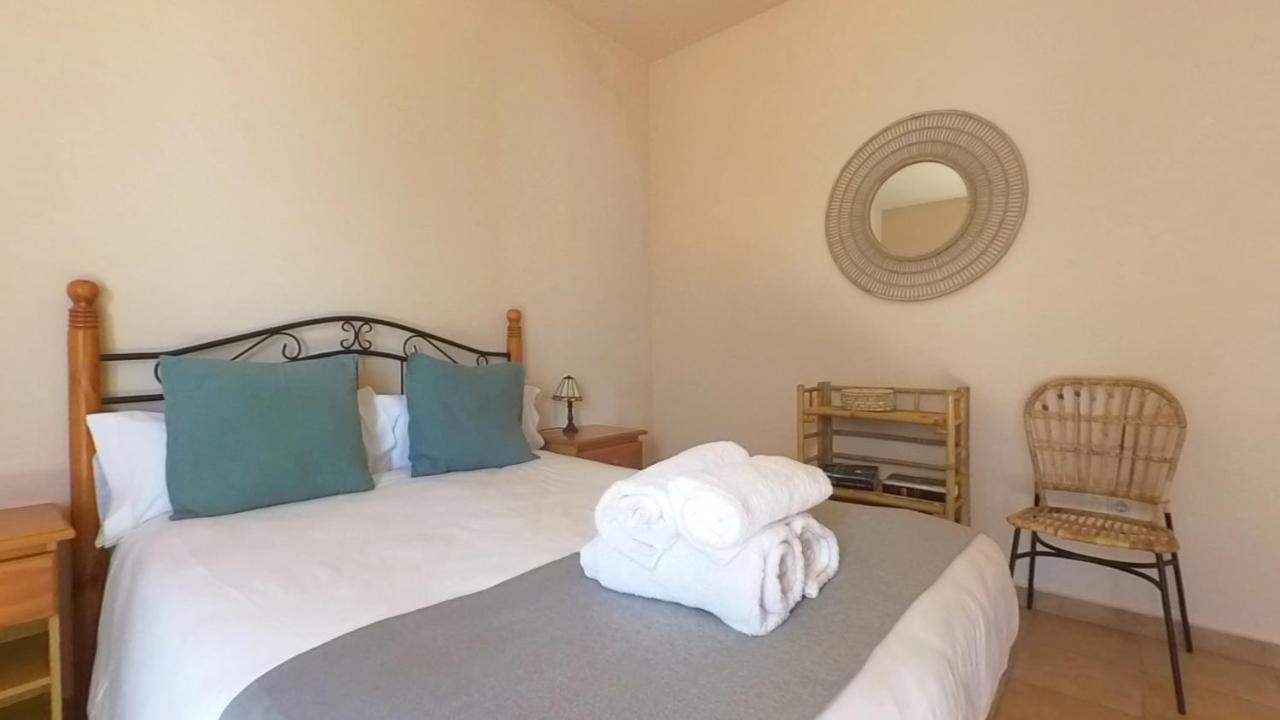 La Maison Dandres, By Comfortable Luxury La Oliva Dış mekan fotoğraf