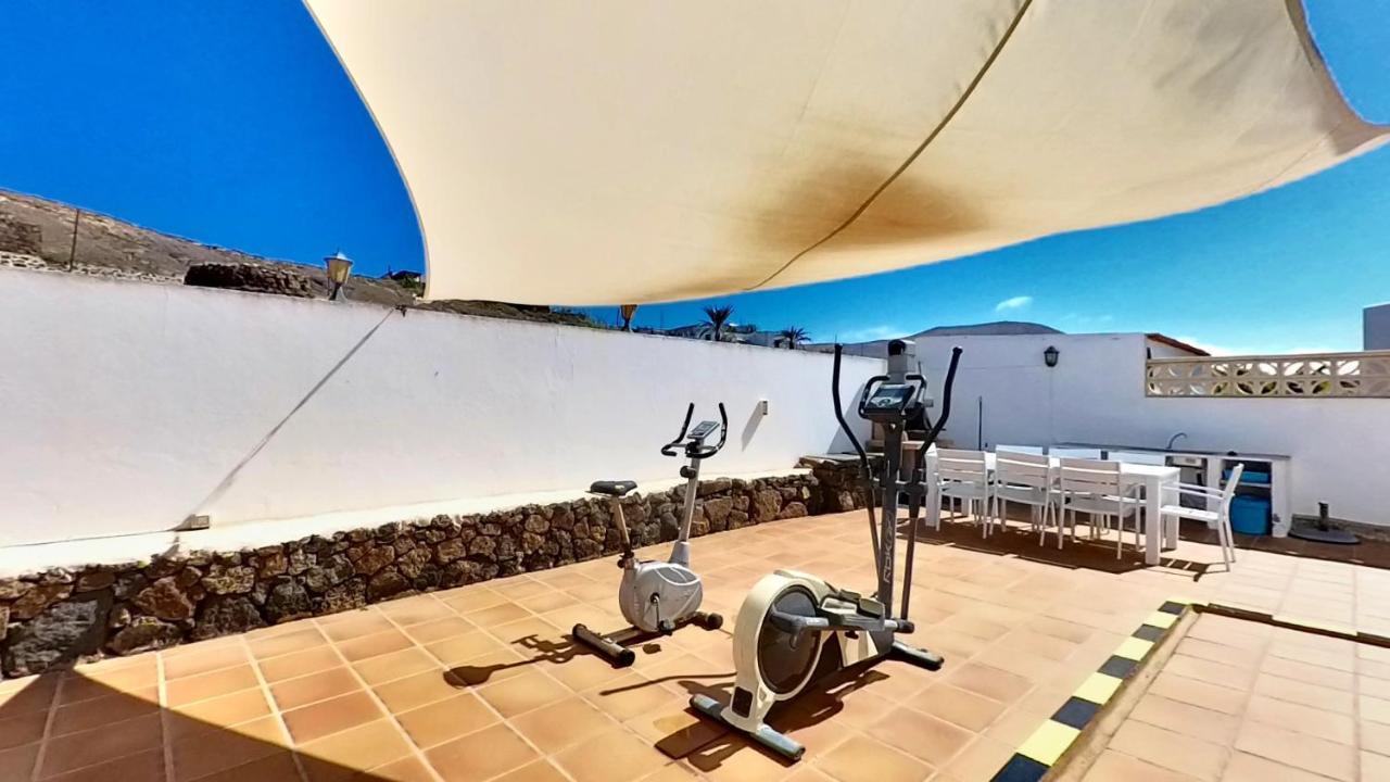 La Maison Dandres, By Comfortable Luxury La Oliva Dış mekan fotoğraf