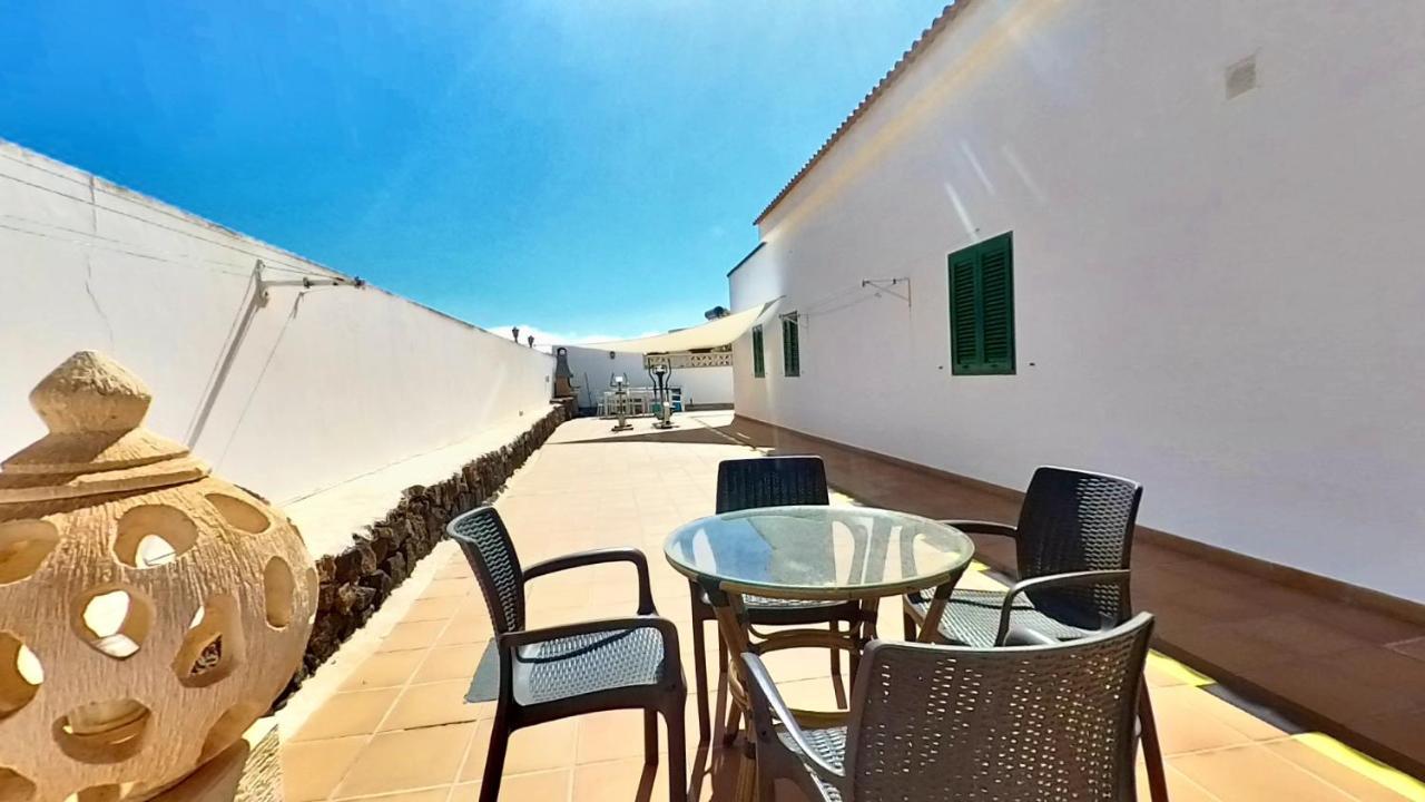 La Maison Dandres, By Comfortable Luxury La Oliva Dış mekan fotoğraf