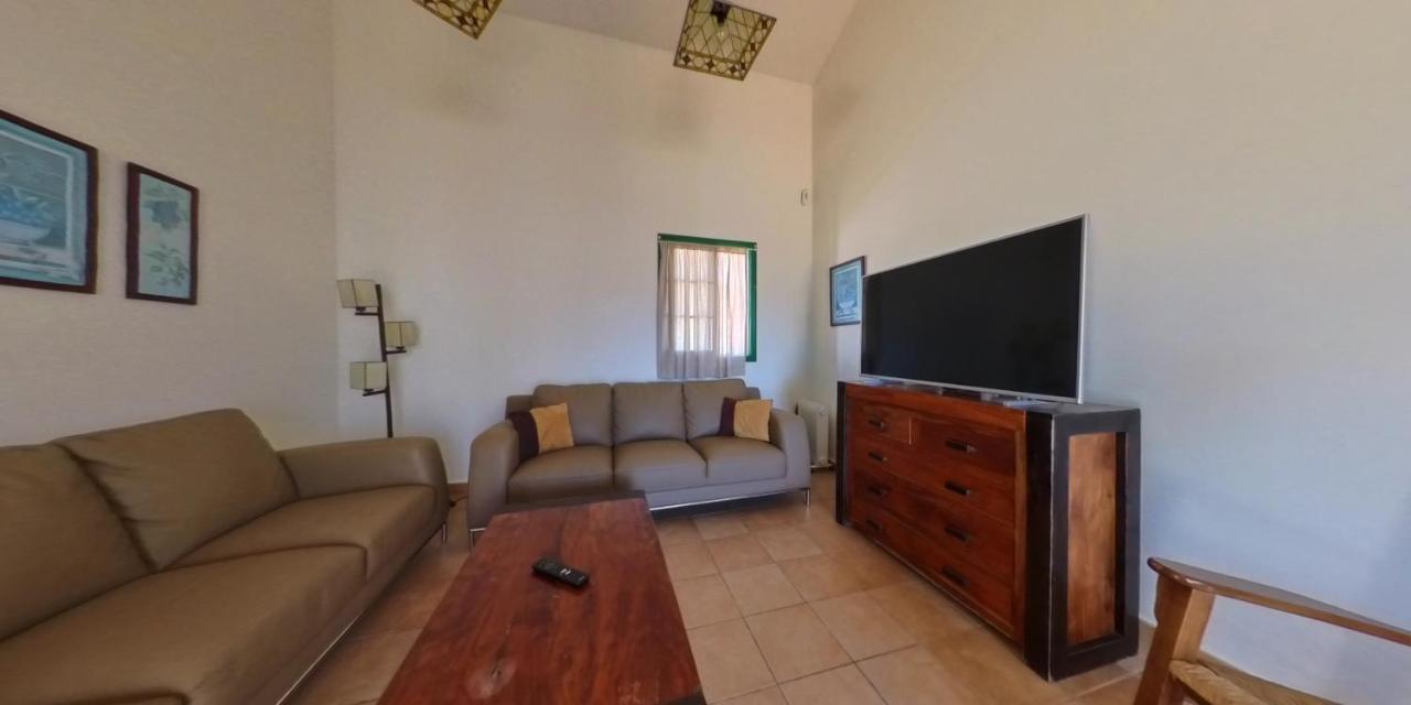 La Maison Dandres, By Comfortable Luxury La Oliva Dış mekan fotoğraf