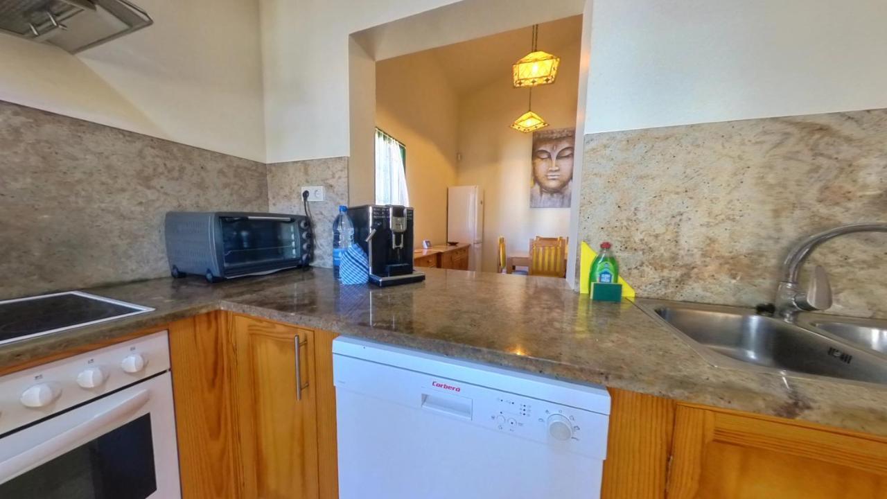 La Maison Dandres, By Comfortable Luxury La Oliva Dış mekan fotoğraf