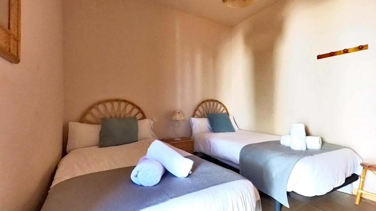 La Maison Dandres, By Comfortable Luxury La Oliva Dış mekan fotoğraf