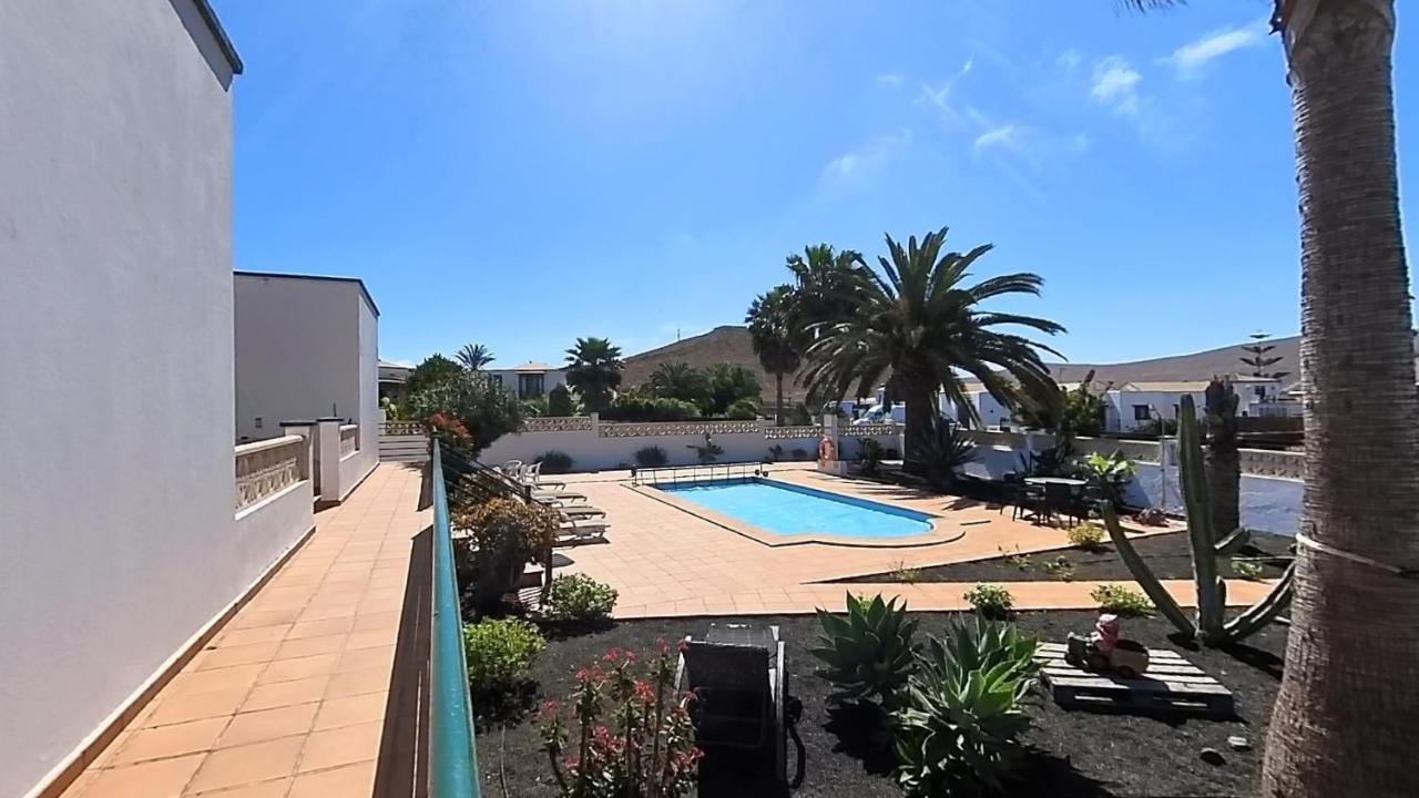 La Maison Dandres, By Comfortable Luxury La Oliva Dış mekan fotoğraf